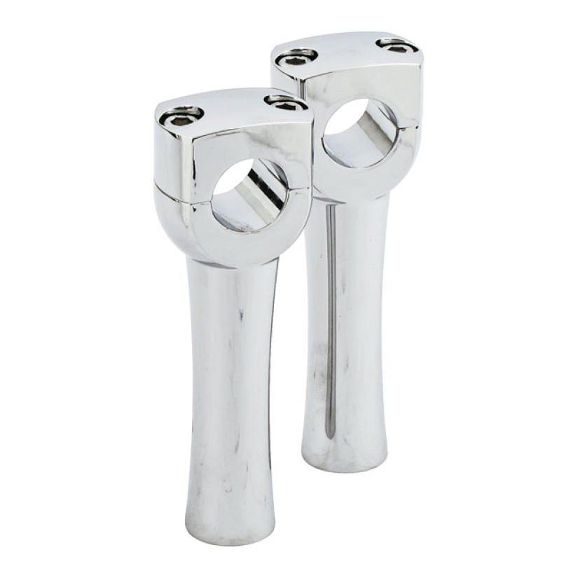 DIGHTON 5 INCH DOMED RISERS 900853