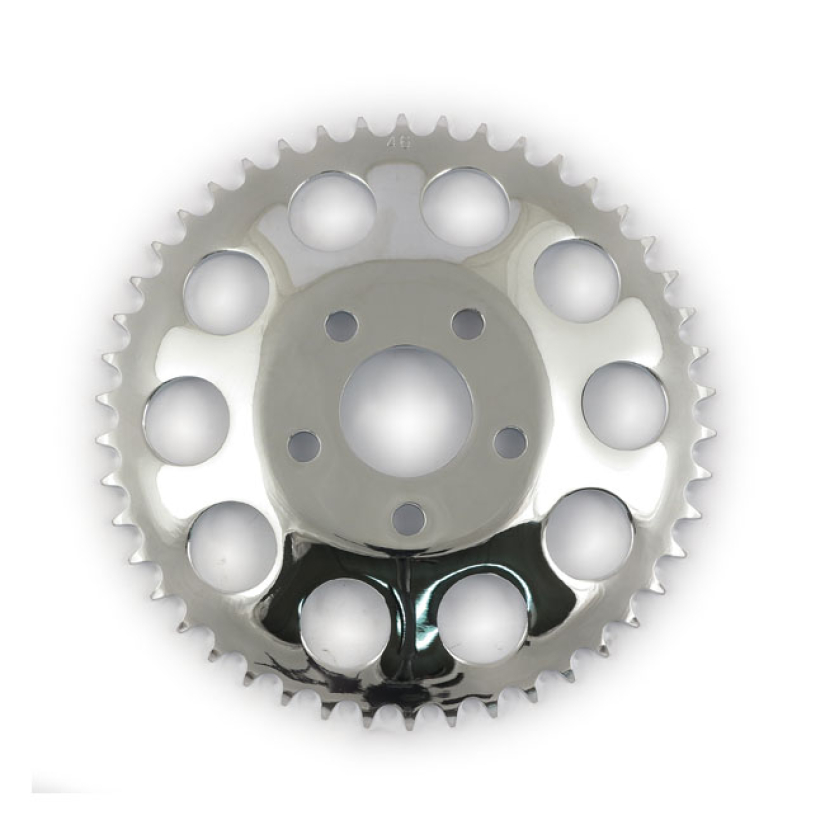 TAKAKETJUPYÖRÄ 46 CHR FXR82-85  900930