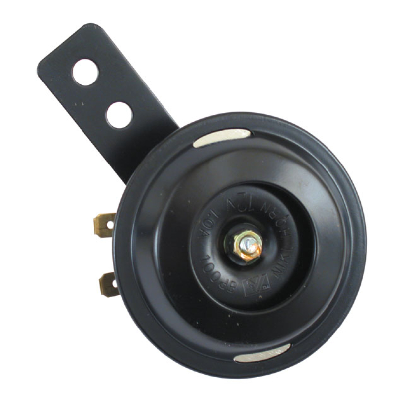 MINI HORN, 72MM, BLACK 900962