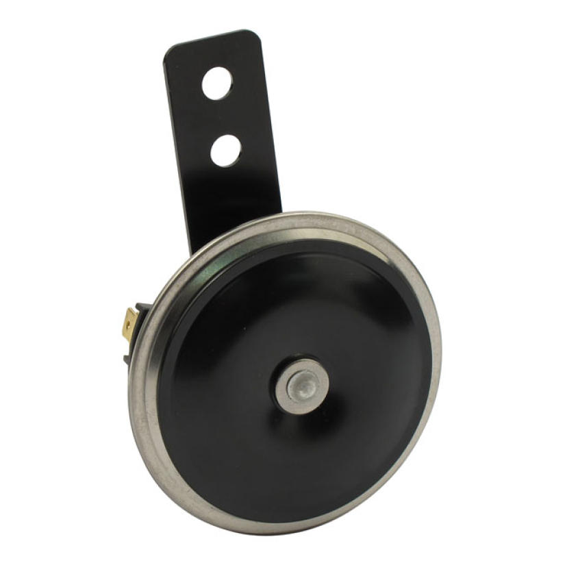 TÖÖTTI MINI HALK. 72MM 100DB 12 V MUSTA 900986