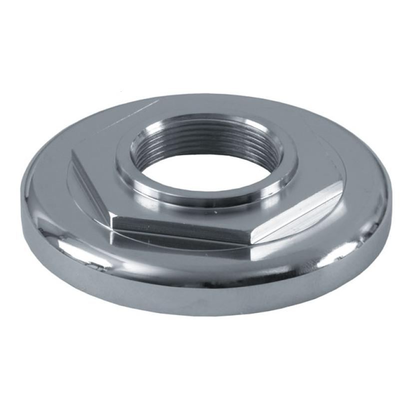 FORK BEARING ADJUSTER, CONE 901180