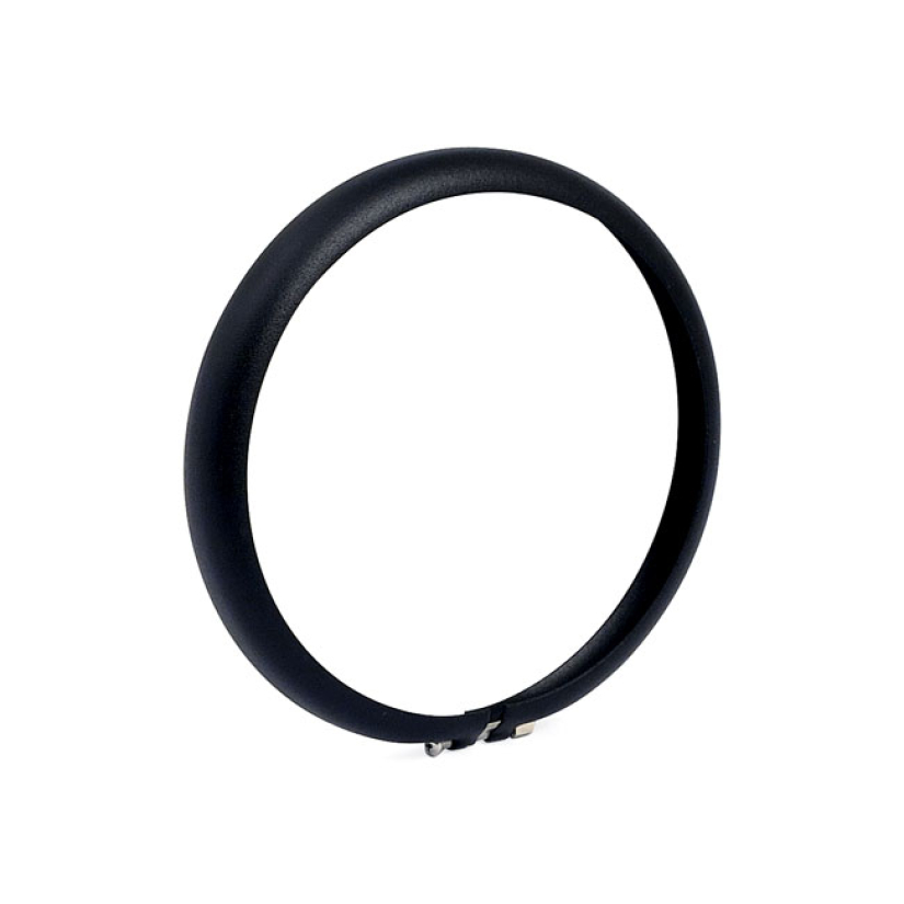 TRIM RING, HEADLAMP. 5 3/4 INCH 901182