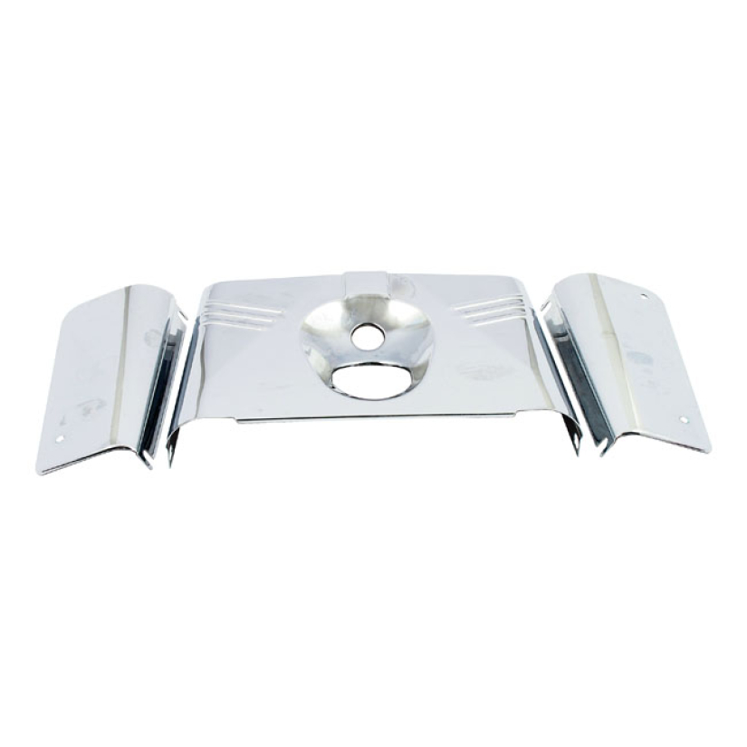 PELTISARJA KEULAAN -FORK PANEL KIT, CHROME 901201