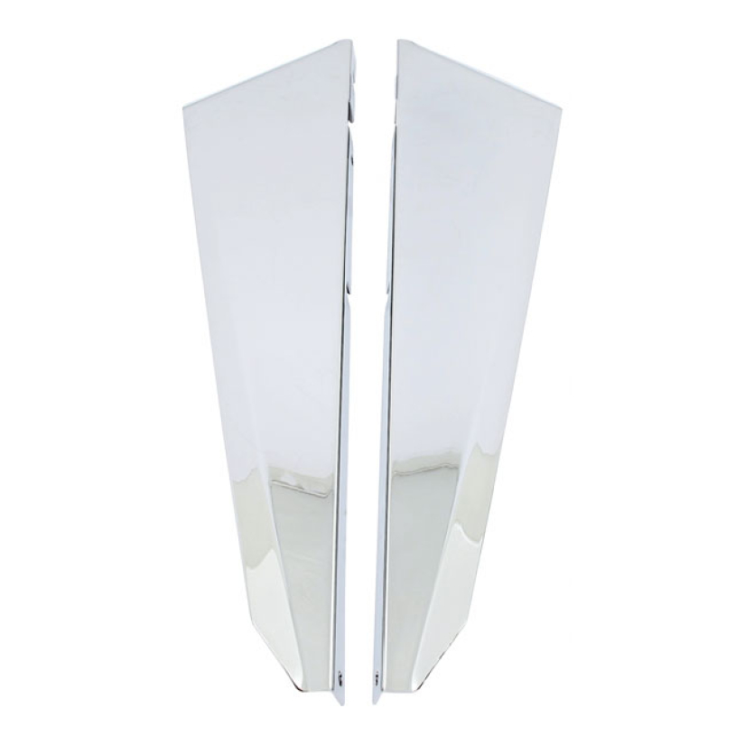 PAUGHCO, WIND DEFLECTORS 901272