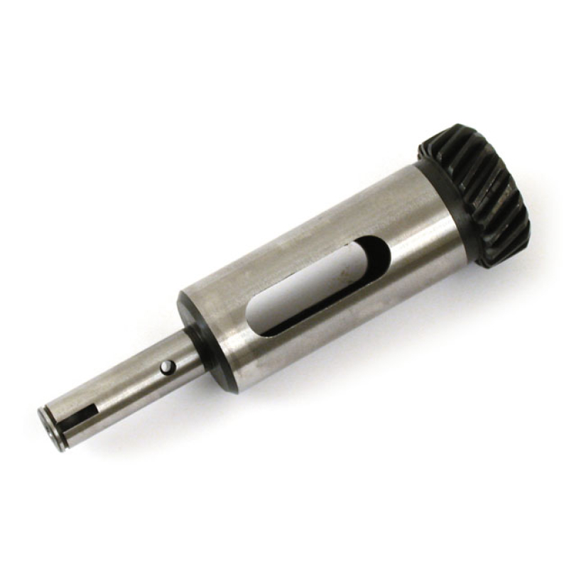 K MODEL/SPORTSTER BREATHER VALVE, WITH GEAR OEM STYLE REPLACEMENT. USA 901322