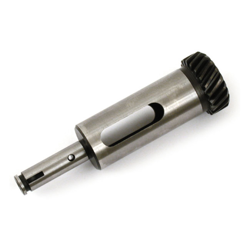 SPORTSTER BREATHER VALVE, WITH GEAR OEM STYLE REPLACEMENT. USA MADE. 6 901323