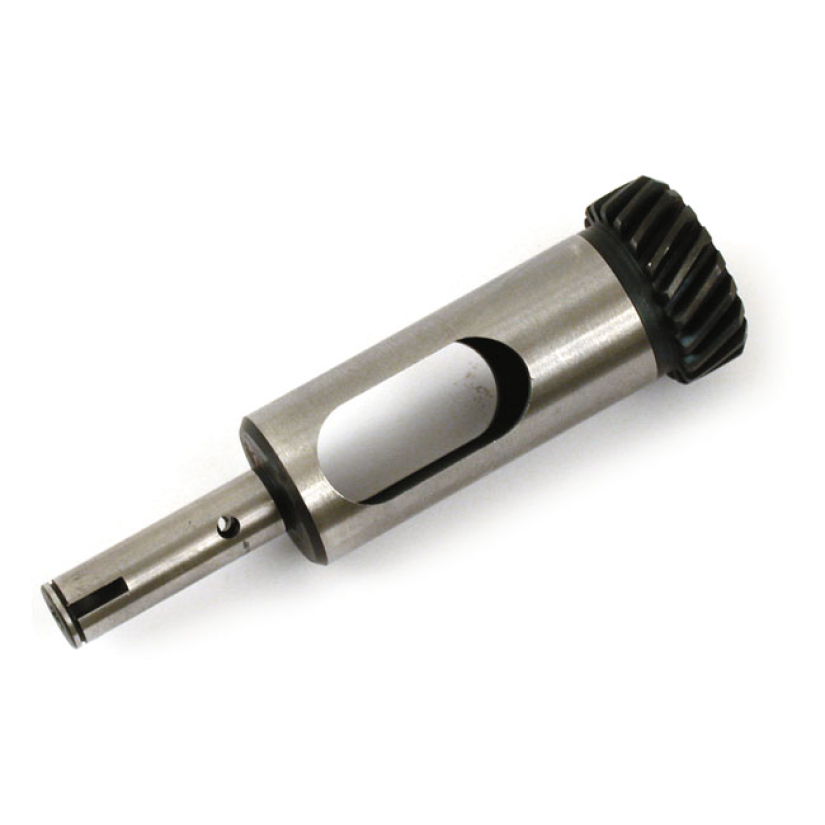 SPORTSTER BREATHER VALVE, WITH GEAR OEM STYLE REPLACEMENT. USA MADE. 7 901324