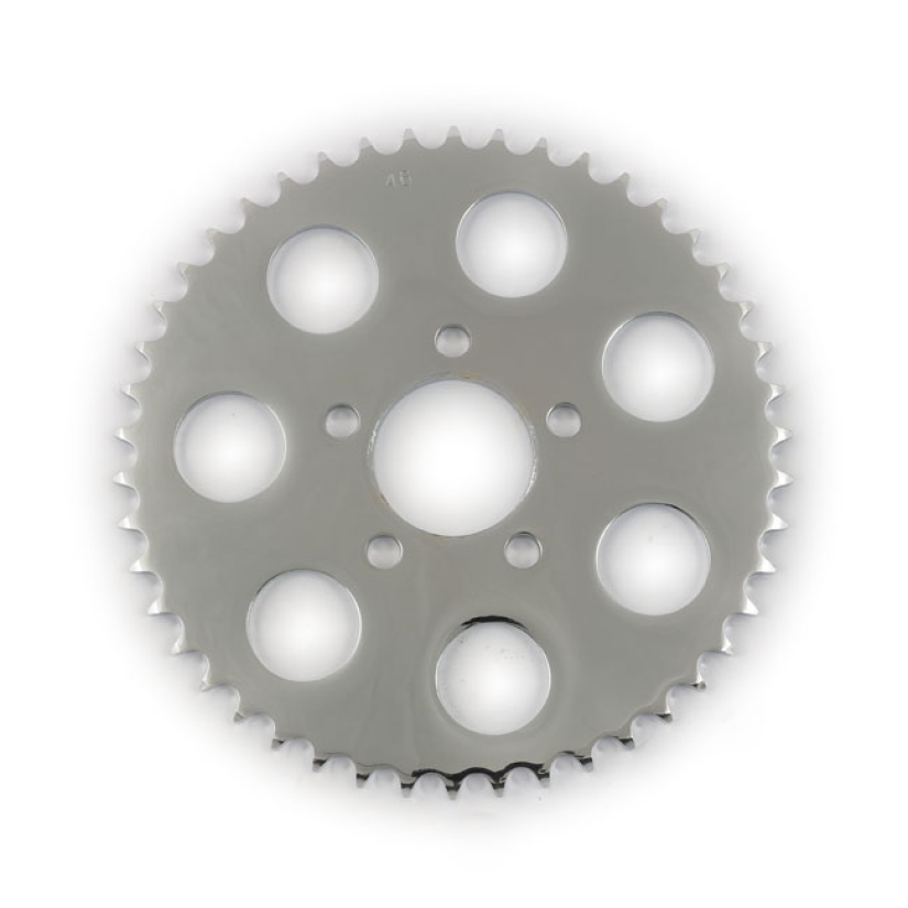 530 CHAIN CONVERSION REAR SPROCKETS 46T 901334