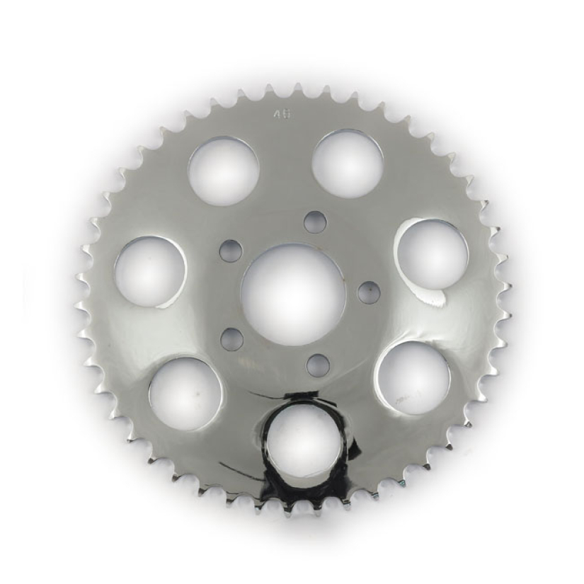 530 CHAIN CONVERSION REAR SPROCKETS 46T 901339