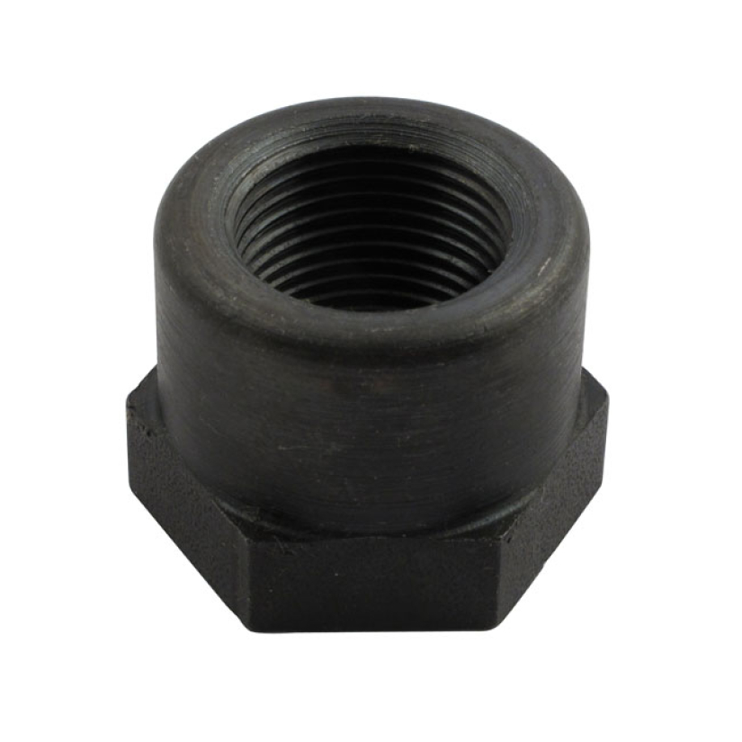 NUT MAINSHAFT, CLUTCH SIDE 901375