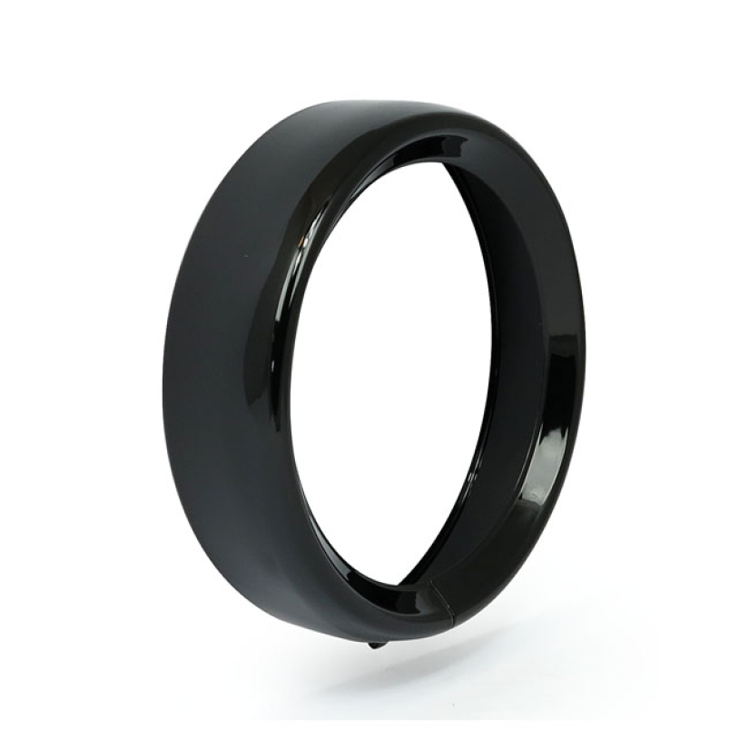 HEADLAMP RECESSED TRIM RING 7" 901377