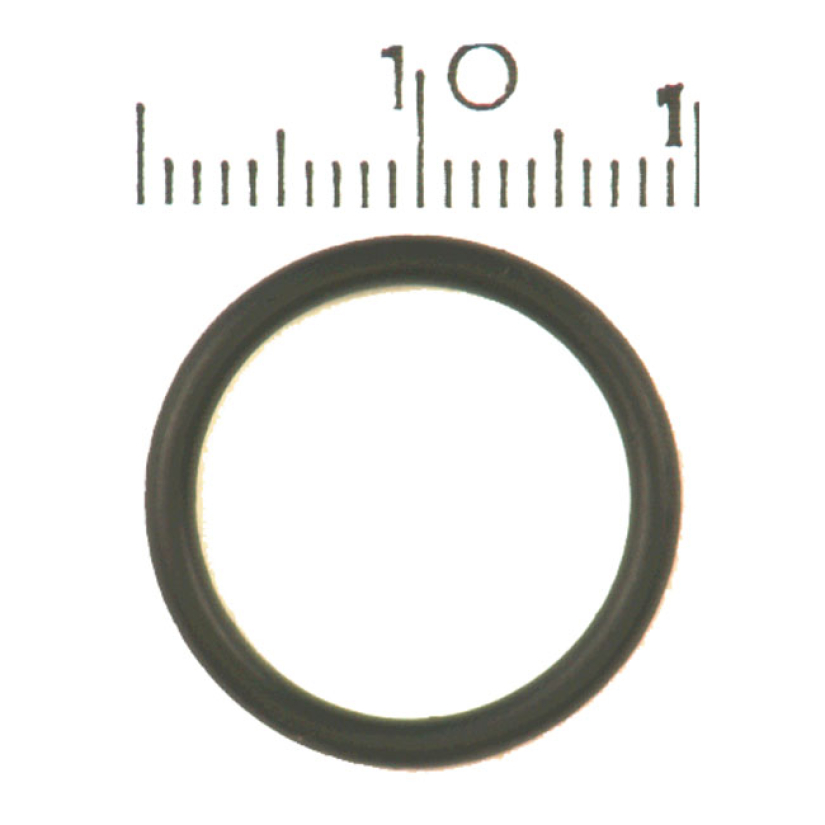 JAMES O-RING, COUNTERSHAFT 901415