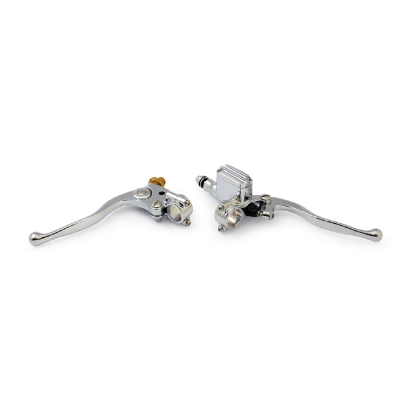 OLD SCHOOL HANDLEBAR CONTROL KIT 901438