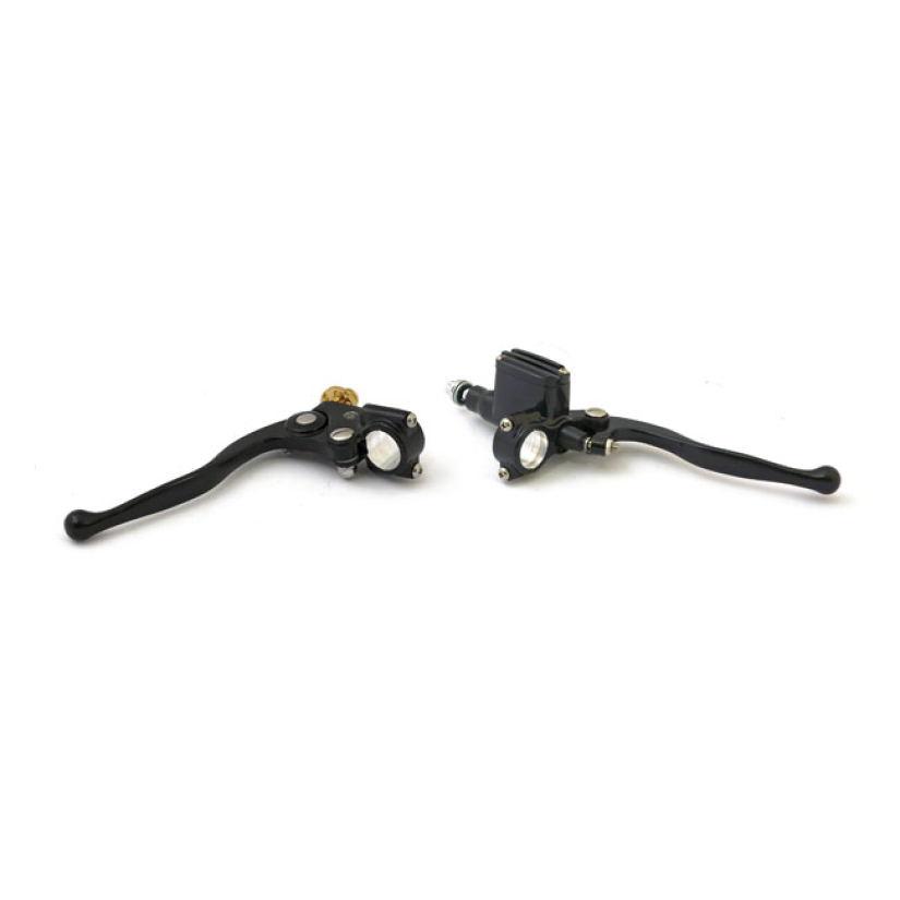 OLD SCHOOL HANDLEBAR CONTROL KIT 901439