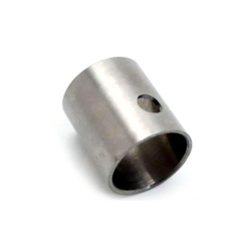 BUSHING, BRAKE CAM. +.015" OD IN MECHANICAL; BACKING PLATE 37-57 BIG T 901748
