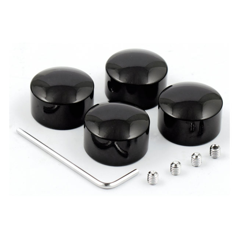 HEAD BOLT COVER KIT 901763