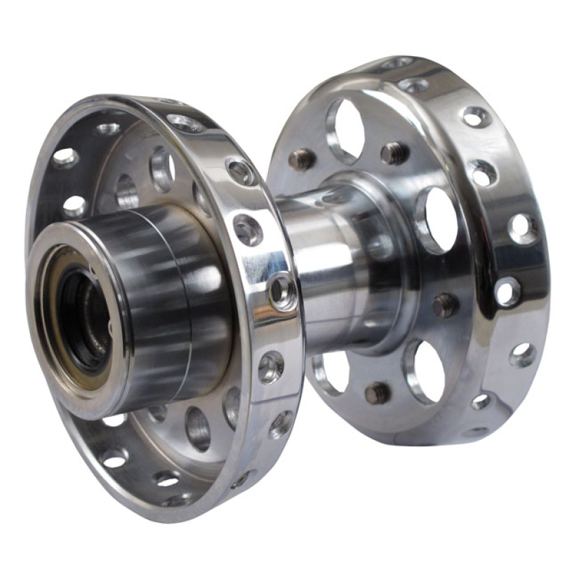 36-66 STAR HUB ASSY 901820