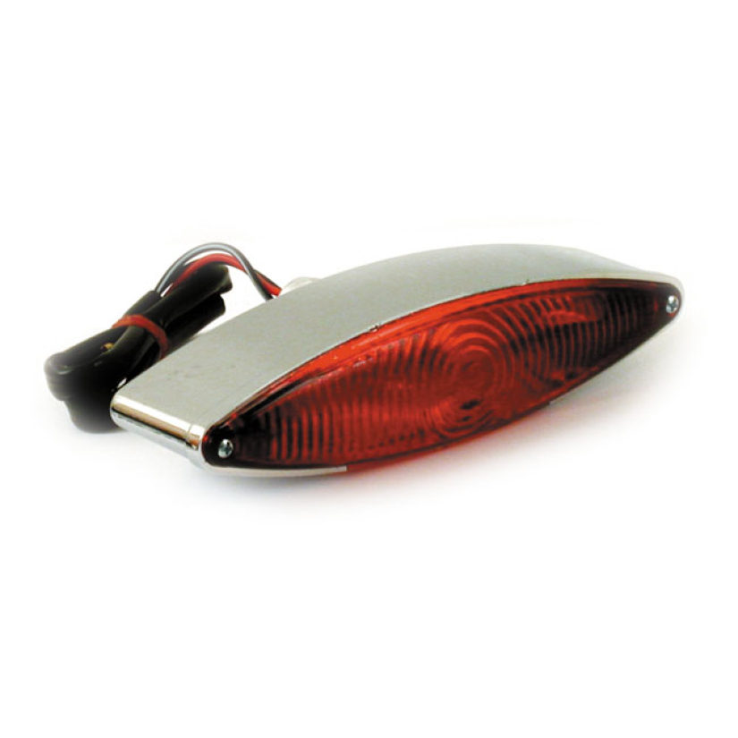 TAKAVALO "SNAKELIGHT"  E-HYVÄKSYTTY 901832