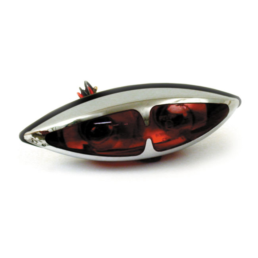 L.A. TAILLIGHT (DUAL BULBS) 901842