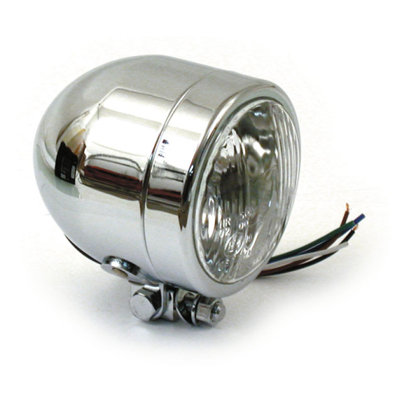 4" HEADLAMP, H4 901879