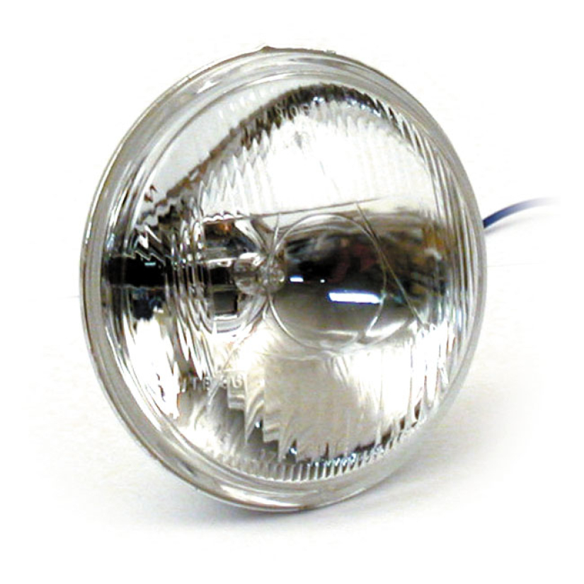 4 1/2" HEADLAMP UNIT, DRIVING LIGHT (EC) 901891