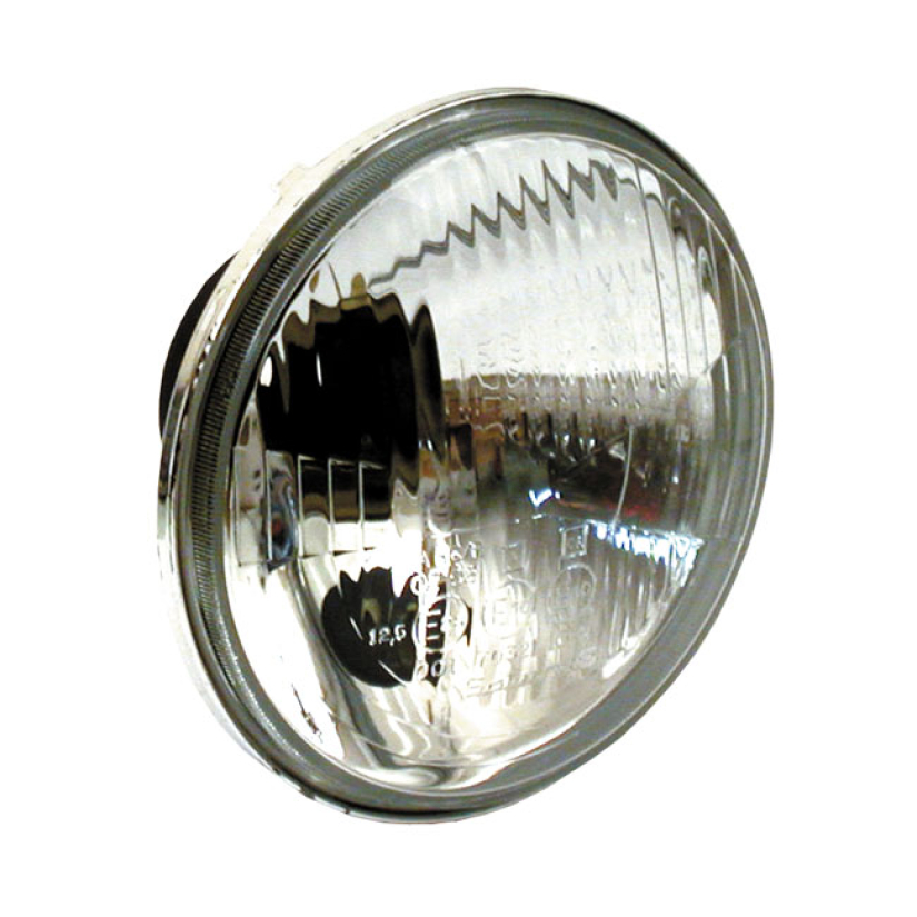 UMPIO 5 3/4" H-4, PARKILLA.  HEADLAMP UNIT (EC) 901894