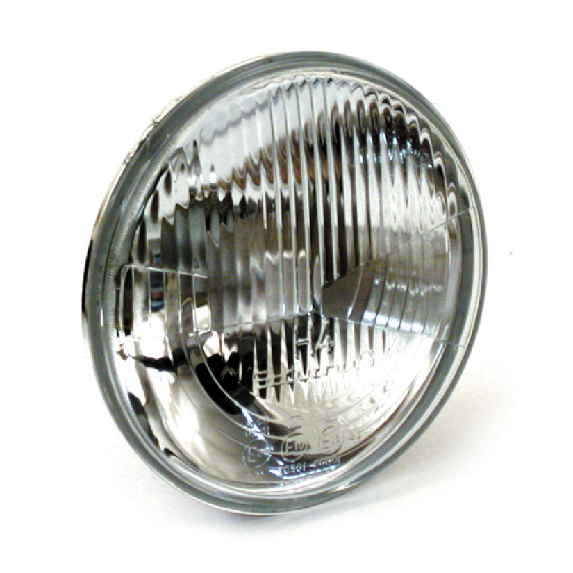 7" H-4 HEADLAMP UNIT (EC) 901896