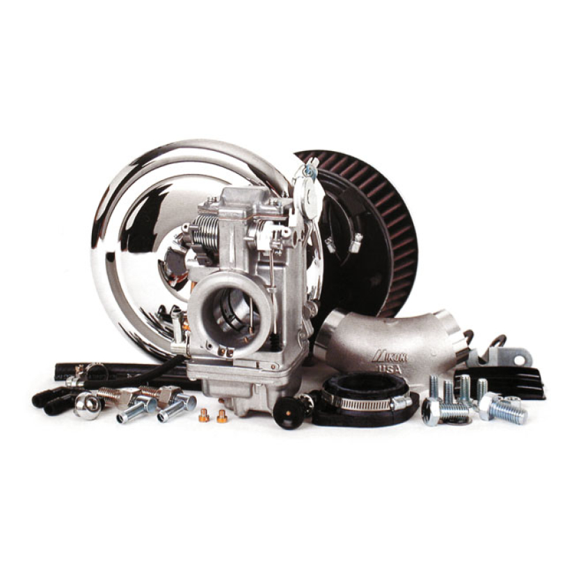 MIKUNI HSR 42 TOTAL CARB KIT 902117