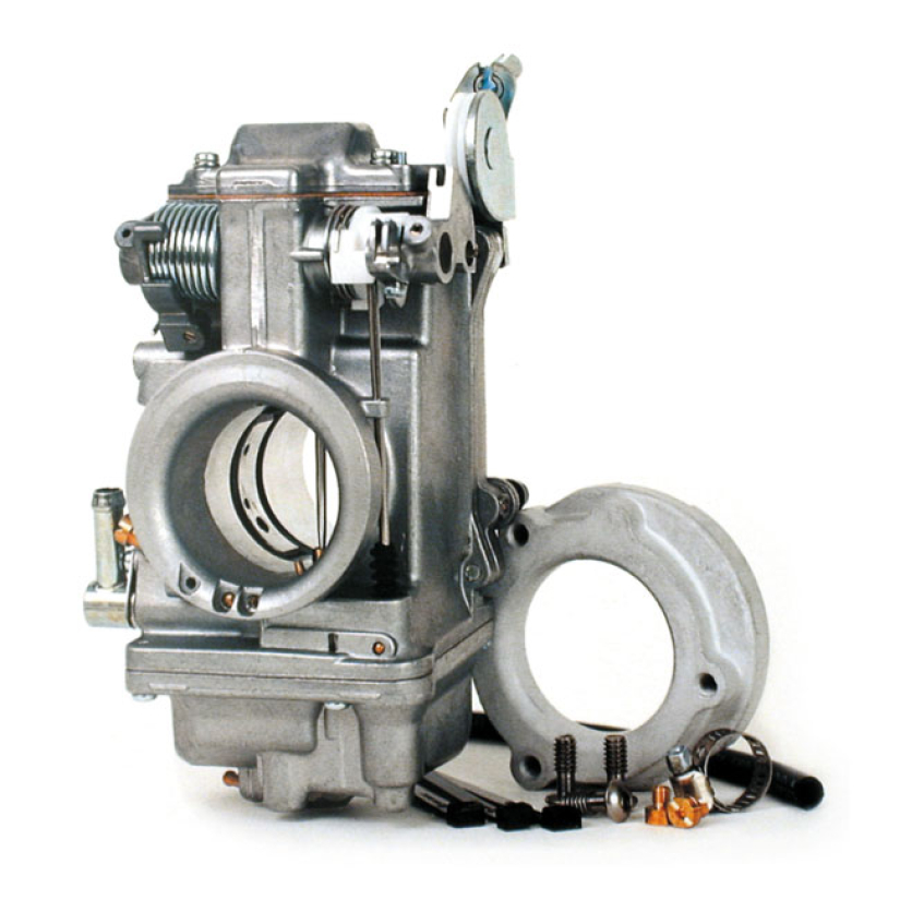 MIKUNI HSR42 EASY CARB KIT 902118