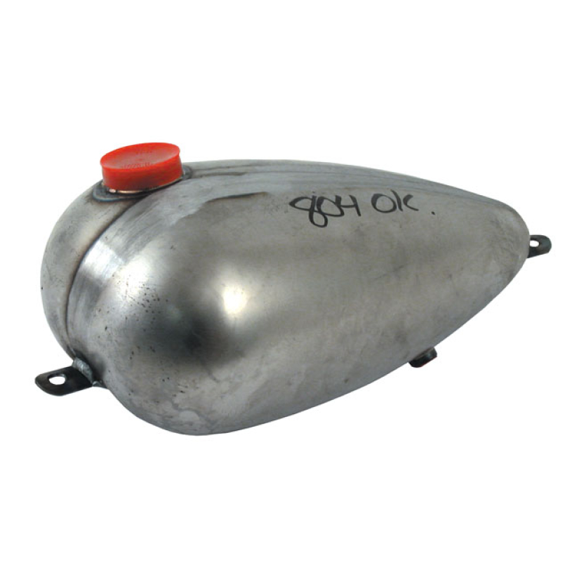PAUGHCO GASTANK, MUSTANG SINGLE CAP 902195