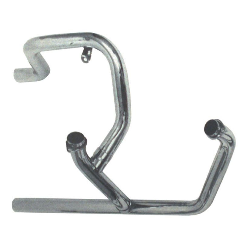 PAUGHCO CROSSOVER HEADPIPES 902255