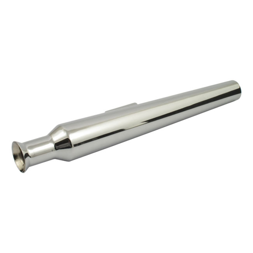 PAUGHCO BELL TIP MUFFLER 20 INCH LONG 902263