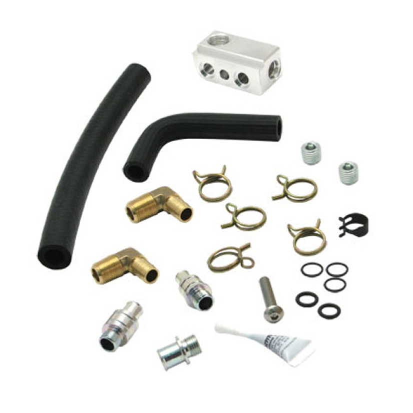 S&S OIL LINE INSTALLATION KIT 902299