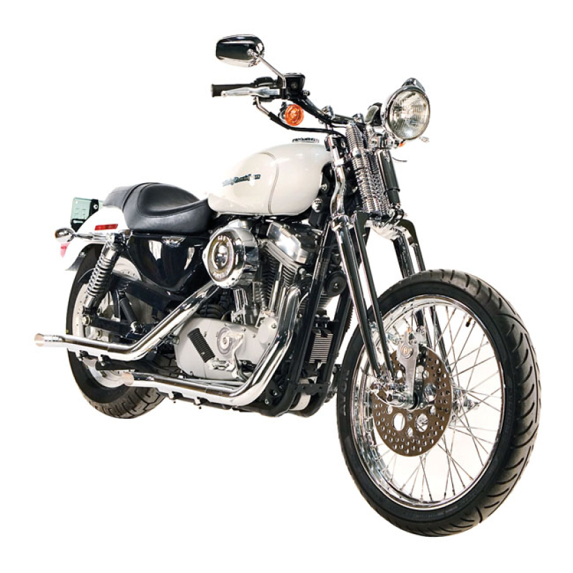 PAUGHCO WIDE SPRINGER 30" 902403
