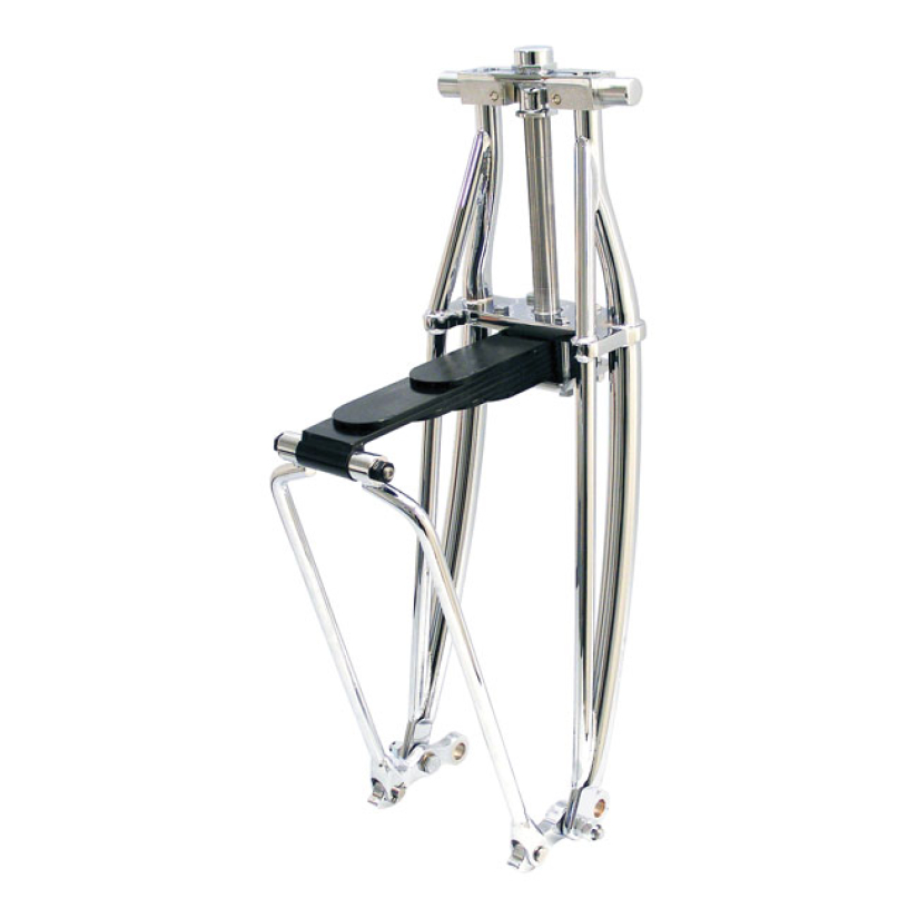 PAUGHCO LEAF SPRING FORK ASSEMBLIES 902404