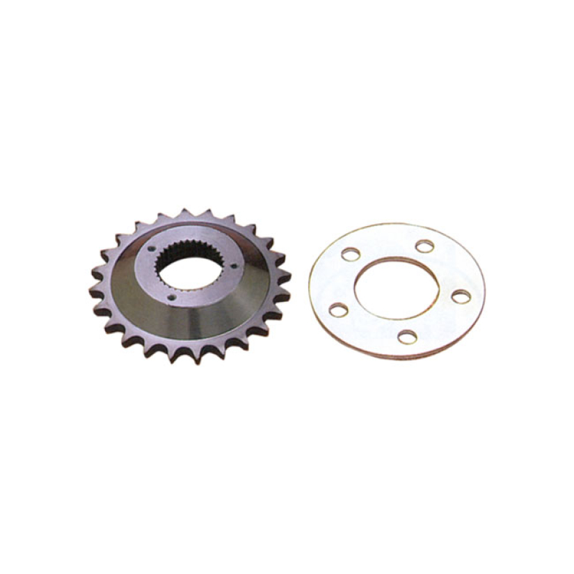 OFFSET TRANSM. SPROCKET KIT. 23T 902407