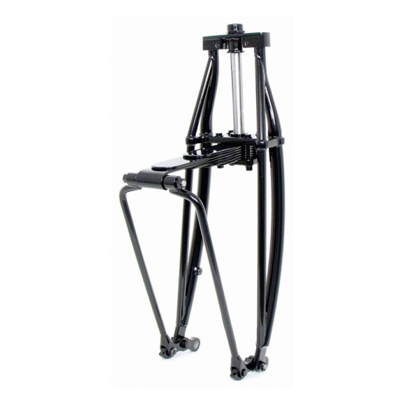 PAUGHCO LEAF SPRING FORK ASSEMBLIES 902419