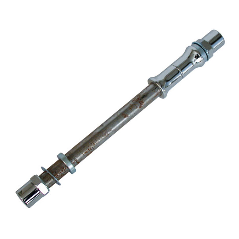 PAUGHCO SPRINGER 3/4 INCH AXLE KIT 902438