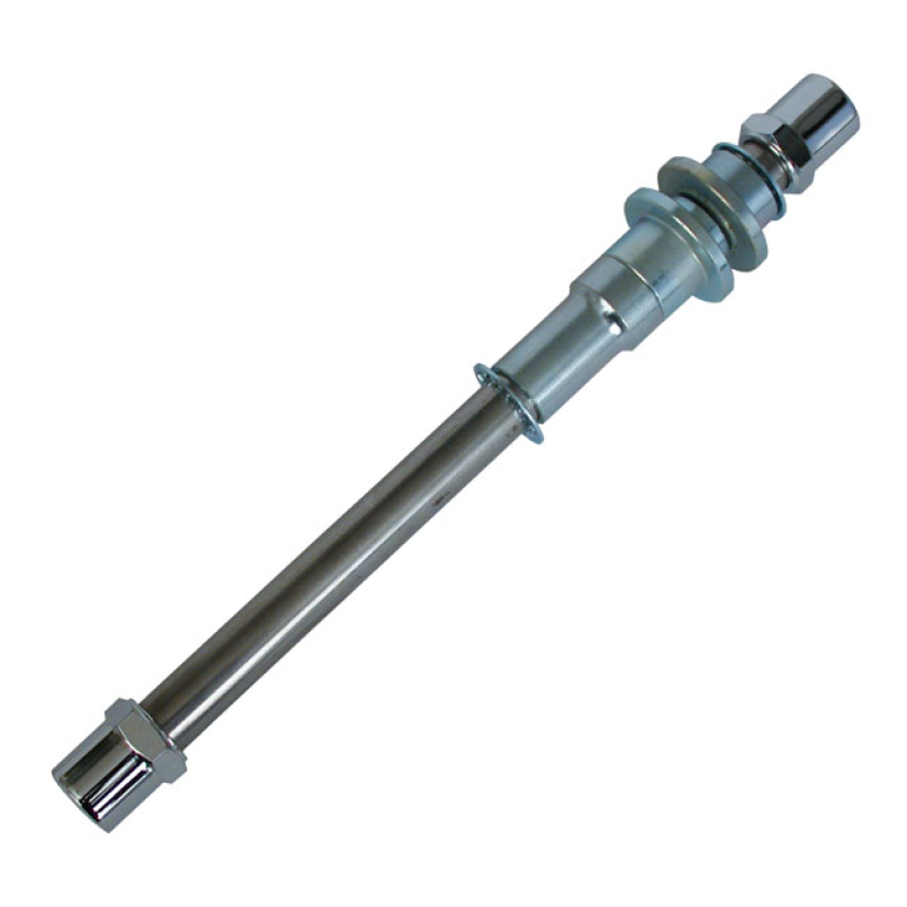 PAUGHCO SPRINGER 3/4 INCH AXLE KIT 902440
