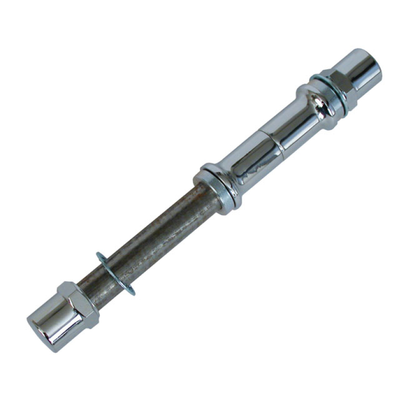 PAUGHCO SPRINGER 3/4 INCH AXLE KIT 902445