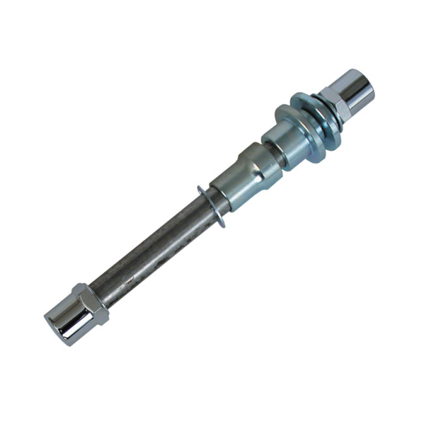 PAUGHCO SPRINGER 3/4 INCH AXLE KIT 902446