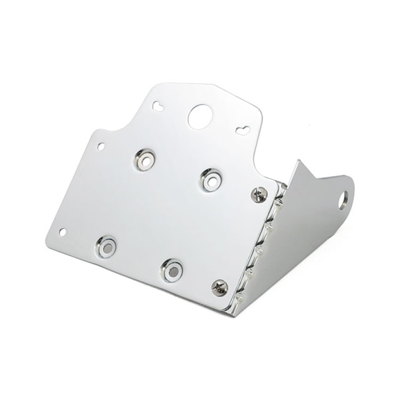 SIDE MOUNT CUSTOM TAILLIGHT BRACKET 902470