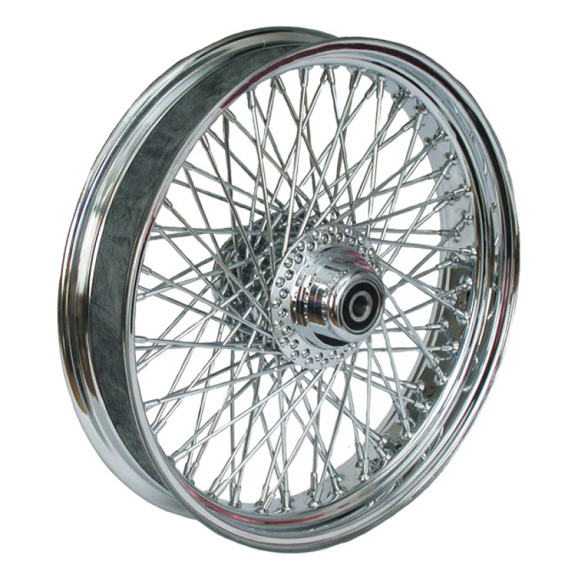 PAUGHCO 18 X 3.50 80SP TWIN CAM WHEEL 902478