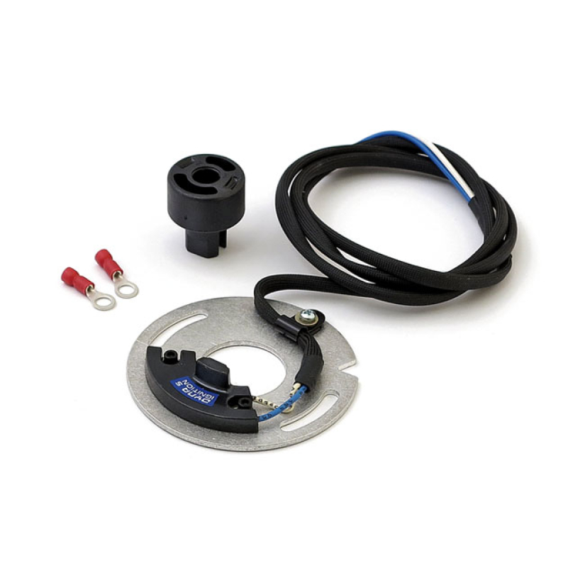DYNA "S" SYTYTYSJÄRJESTELMÄ   DS6-1 DUAL FIRE 902525