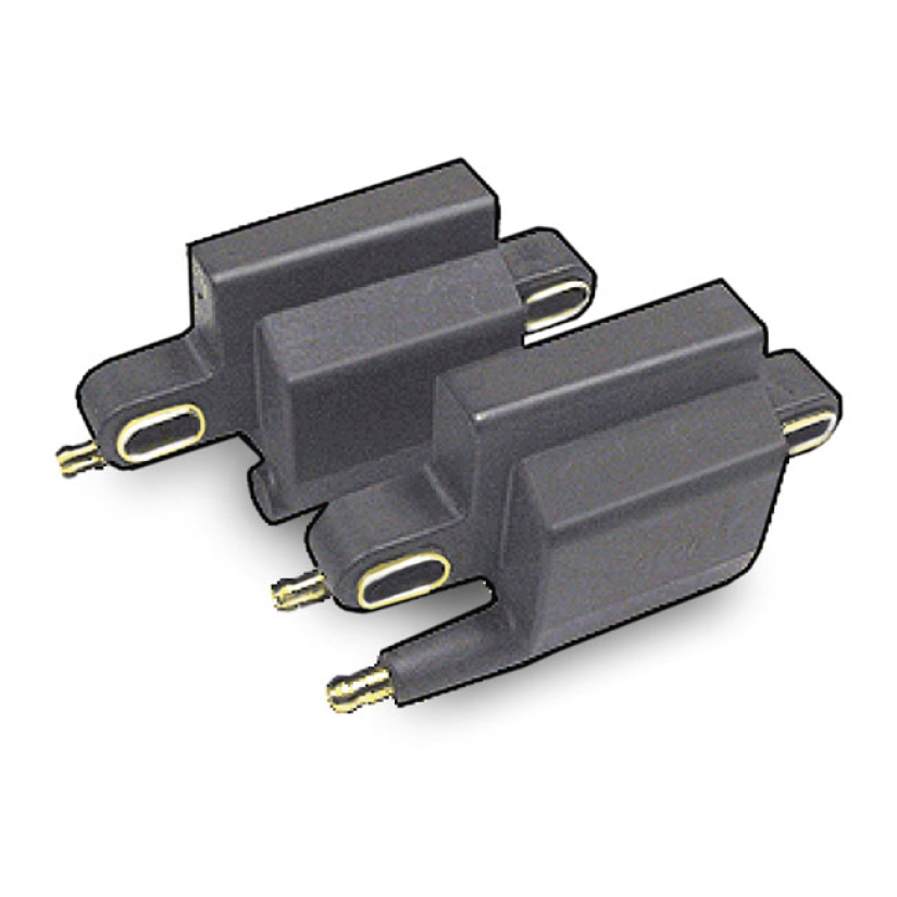 PUOLA, DYNA MINIATURE, 1 PLUG SINGLE FIRE, 3 OHM 902569