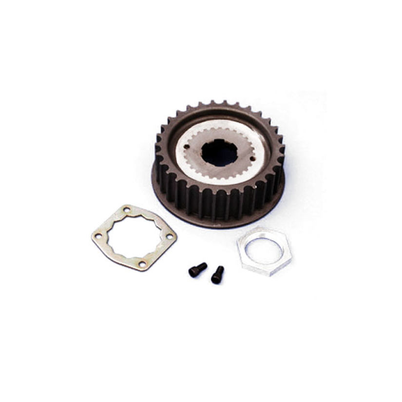 BDL TRANSM. PULLEY, 29T 902601