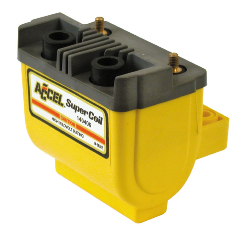 ACCEL ''HEI SUPER COIL'' 902630