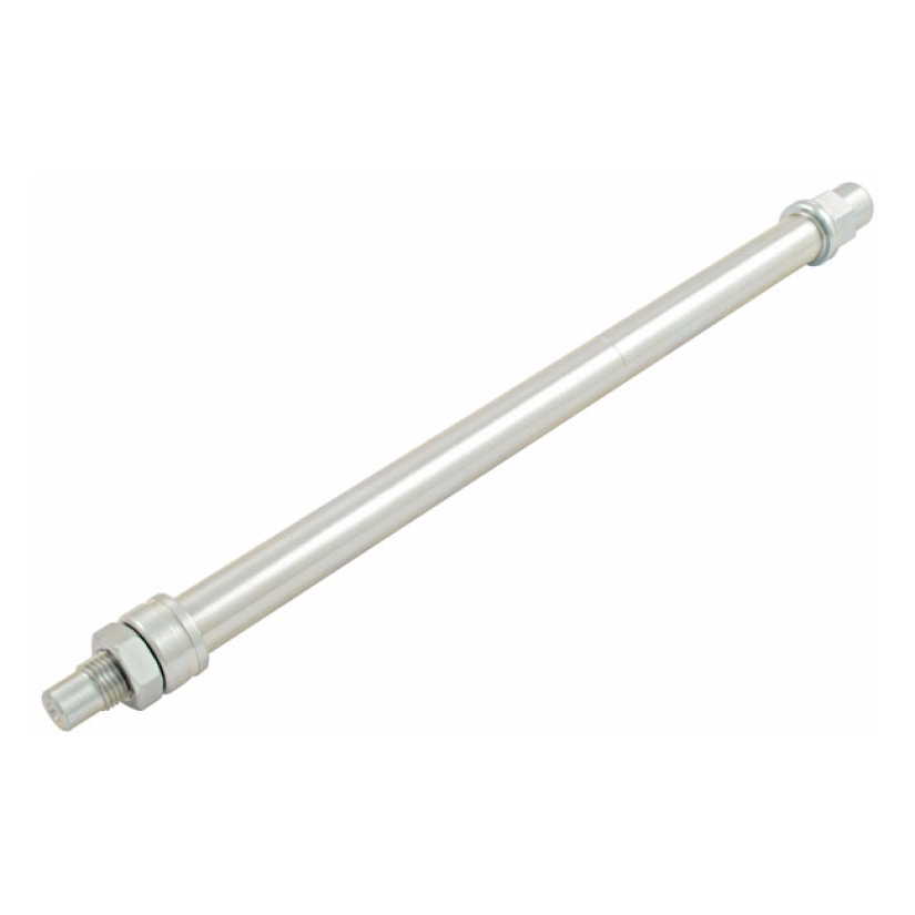 PAUGHCO, PIVOT SHAFT SWINGARM OEM REPLACEMENT REFERENCE 47492-89A 86-9 902761
