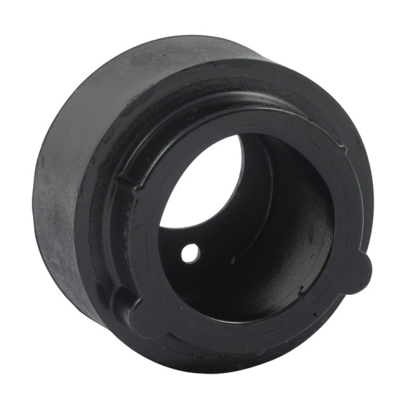PAUGHCO ISOLATOR, REAR MOTOR MOUNT 902764