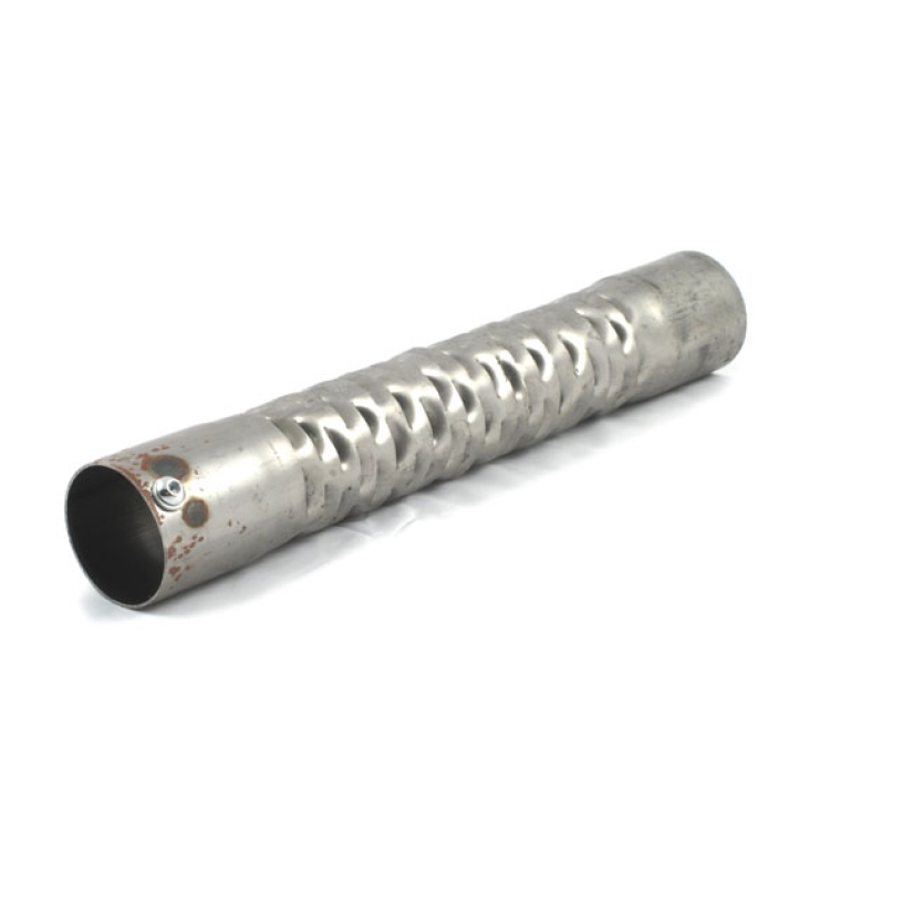 PAUGHCO UNIVERSAL EXHAUST BAFFLE 2 1/4" 902788